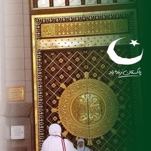 Meet your Posher, Fazeelat